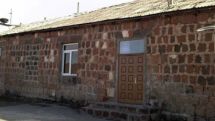 Տուն հիշեցնող շենքով և 16 աշակերտով. Դդմասարի դպրոցը
