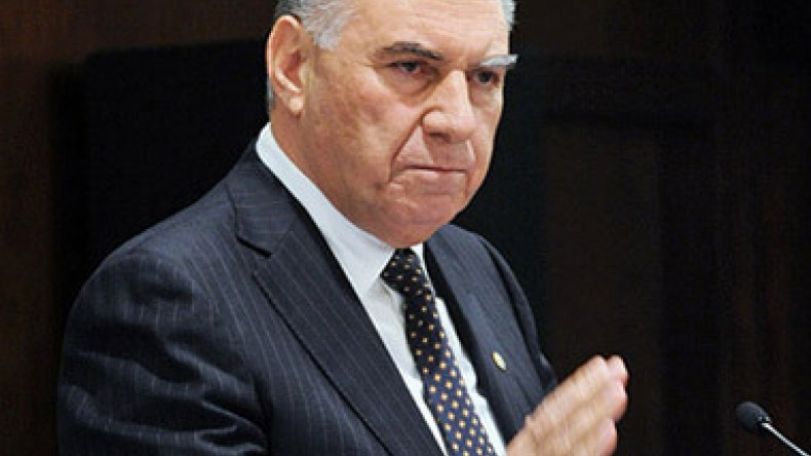 Deputy Prime Minister of Azerbaijan calls on the youth to take revenge on Armenians 