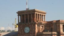 Armenian government to amend pension law in line with CC ruling