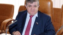 Վ. Ջաբարով. Ուկրաինան կհայտնվի Թուրքիայի կարգավիճակում՝ տասնամյակներ սպասելով ԵՄ-ին անդամակցությանը
