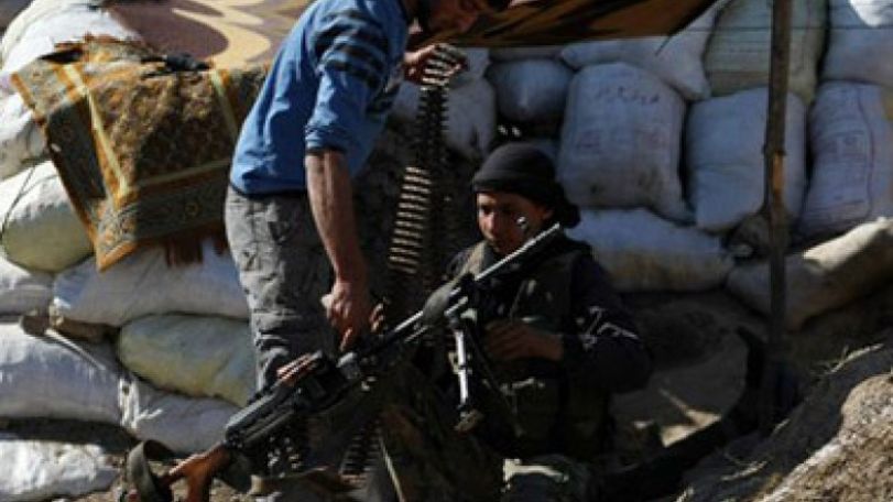 Turkey to up ante as Assad gains increase – analyst