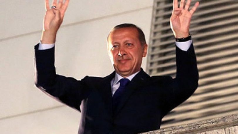 Turkey elections: Erdogan won’t show white flag