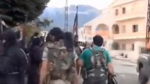 ‘Turkey likely knew about Syrian rebel siege of Christian town’