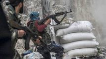Azerbaijani terrorists who fight in Syria are called on to come back and attack Armenians of Karabakh 