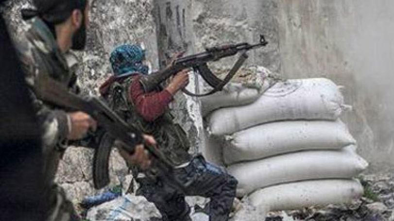 Azerbaijani terrorists who fight in Syria are called on to come back and attack Armenians of Karabakh 