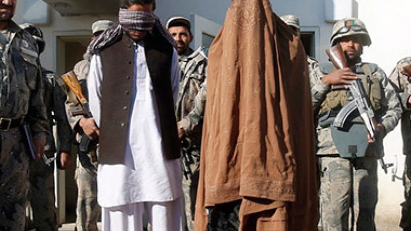 'There will be only semblance of elections in Afghanistan'