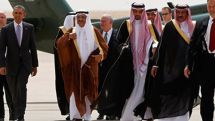 Obama in Saudi Arabia: Will Riyadh really go it alone?