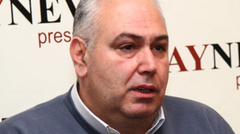 Трое похищенных из сирийского Кесаба армян освобождены 