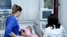 В ходе акции «Для вас, женщины» в медучреждения Еревана обратились свыше 20 тыс. человек 