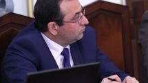 Պատասխանողների կողմից որևէ հակափաստարկ չհնչեց. Արծվիկ Մինասյան