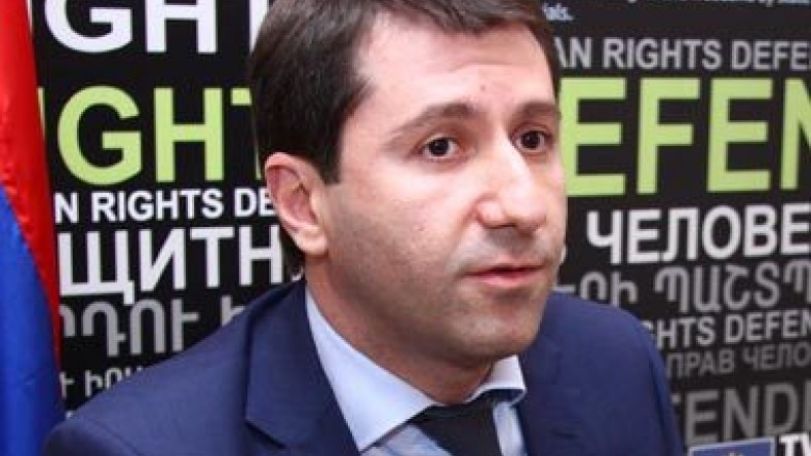 Դրամահավաքություն, անբարեկարգ դպրոցներ, քաղաքականացված ՈՒԽ… ՄԻՊ տարեկան զեկույցը