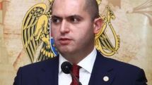 Բոլոր բուհերը պարտավոր են ունենալ կարիերայի կենտրոններ. Արմեն Աշոտյան