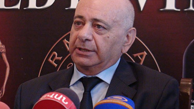 Գյուղատնտեսության փոխնախարար. Փոխհատուցման հետ կապված դեռ վաղ է խոսել