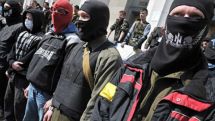 Nationalists ‘no longer useful, embarrassing’ to Ukraine putsch regime