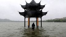 Climate impacts 'overwhelming' - UN