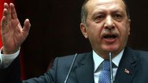Turkey PM Erdogan claims election victor