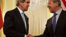 Ukraine crisis: US-Russia deadlock despite 'frank' talks