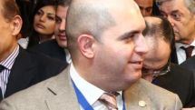 Աշոտյանը ՄՄ անդամ լինելուց հետո կրթական նախաձեռնություններով հանդես գալու պատրաստակամություն հայտնեց