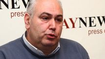22 Armenians were kidnapped from Kessab and taken to Turkey