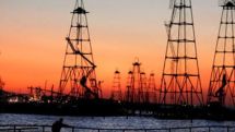 Azerbaijan is not even among twenty largest oil-producing countries 