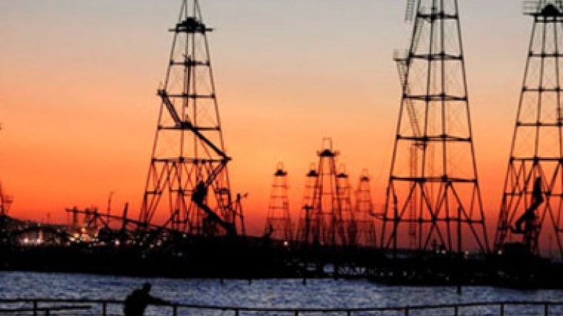 Azerbaijan is not even among twenty largest oil-producing countries 