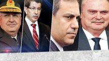 Оппозиционные партии Турции после скандальной «прослушки» ищут шпиона… Давутоглу, Синирлиоглу, Фидан или Гюлер?