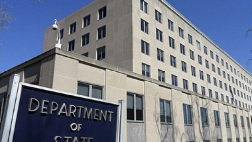 Госдепартамент США глубоко обеспокоен событиями в армянонаселенном Кесабе в Сирии