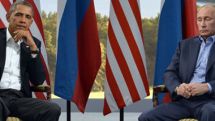 ‘Western policies may lead to thermonuclear war’  
