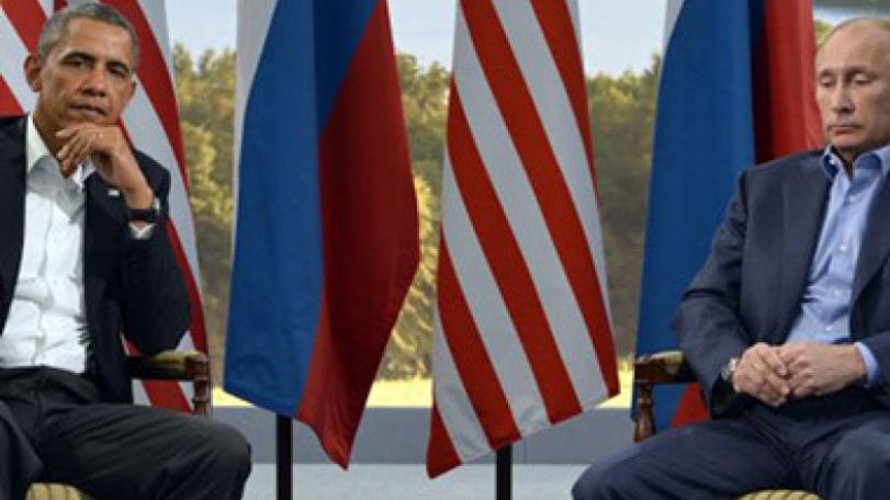 ‘Western policies may lead to thermonuclear war’  