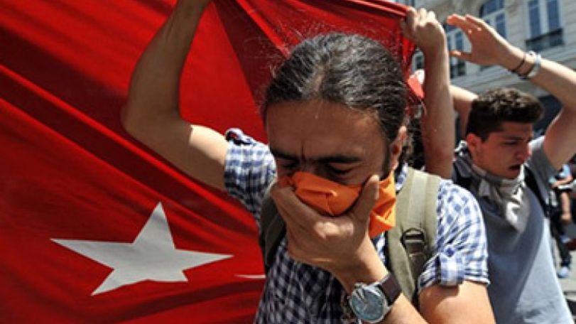 Who was behind the Gezi protests and the Dec. 17 graft probe?