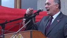 Р. Акопян: Главное, чтобы голосование по «крымской резолюции» в ООН было выгодно Армении, остальное неважно 