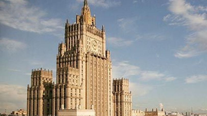 «Решительно осуждаем теракты и преступления против мирного населения». Заявление МИД России о ситуации в сирийском Кесабе 