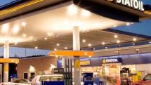Norwegian Statoil leaves Azerbaijani project Shah Deniz 