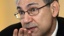 Турция катится в бездну? Лауреат Нобелевской премии Орхан Памук комментирует блокировку Twitter и YouTube
