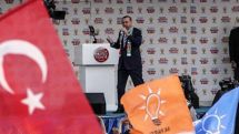 Erdogan upset with serving NATO masters - Sukant Chandan