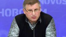 В Азербайджане есть предпосылки Майдана. Интервью с А. Епифанцевым 