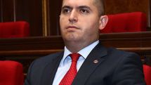 Наполеон, Клеопатра, КВН, PR, «02», комедии и пословицы… Дебаты в парламенте Армении  