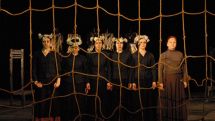 World marks Theatre Day