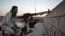 ‘No solution for Syria without involvement of Russia and Iran’