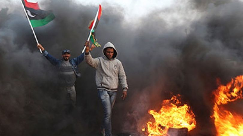 Libya impasse: Urgent measures needed