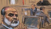 Osama bin Laden's son-in-law found guilty at New York terror trial