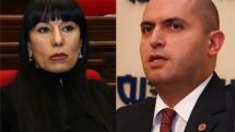 В парламенте Армении из-за законопроекта по борьбе с фейками вспомнили «опыт» президента США и Папы Римского 