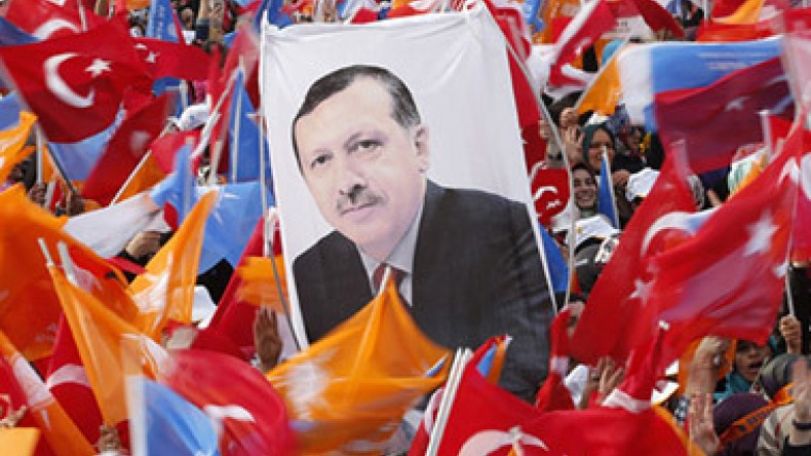 Turkey sprawl: Only real model of democratic Islam is rapidly crumbling