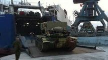 Присоединение Крыма к России стало проблемой для Баку: под угрозой военная торговля между Украиной и Азербайджаном  