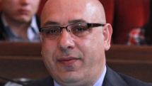Поддерживает ли второй президент Армении Р.Кочарян консолидацию 4 непровластных политических сил? Интервью с Х. Кокобеляном