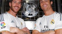 Sergio Ramos, Cristiano Ronaldo facing punishment