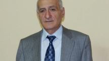 Գագիկ Գալստյանը` ԵՃՇՊՀ ռեկտորի ժամանակավոր պաշտոնակատար