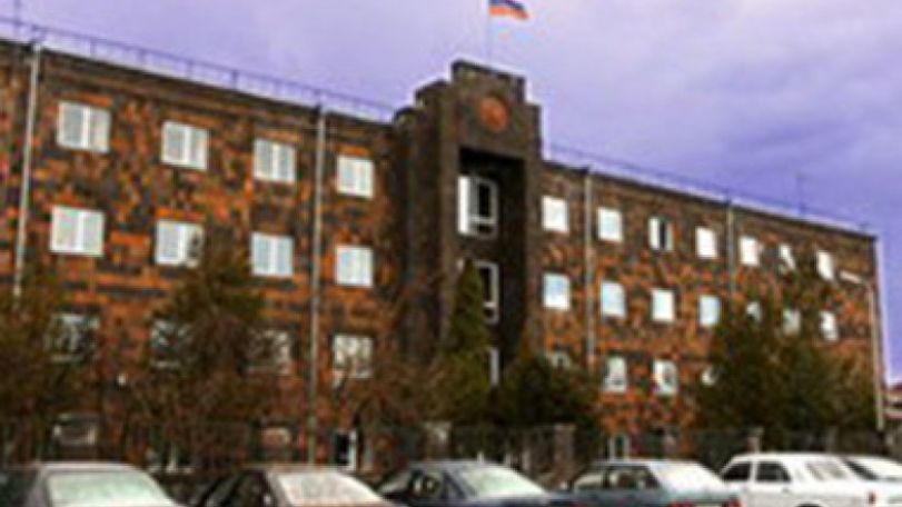 Արտակարգ պատահար Հարսնաքարի գործով դատավճռի հրապարակման ժամանակ (տեսանյութ)
