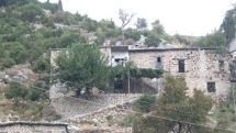 Armenians from Kessab take refuge in Latakia