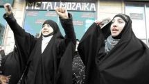 Azerbaijan secular country: What about society? 